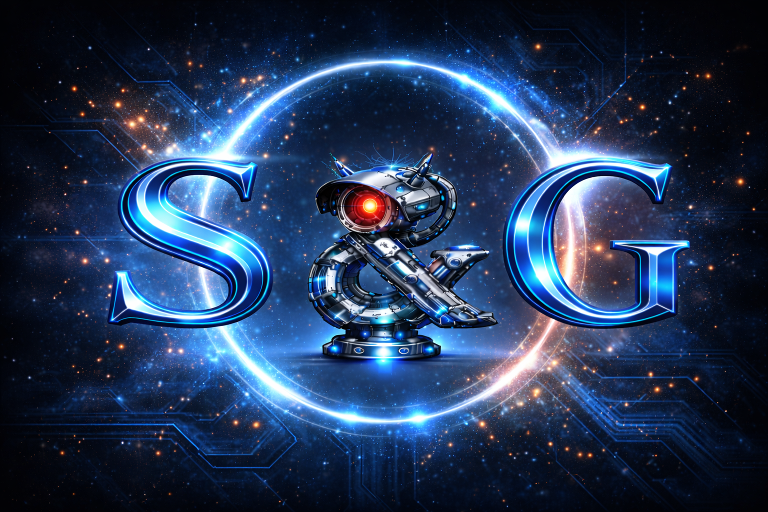 S & G Banner